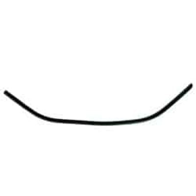 AU1093109 Front Bumper Spoiler AU1093109 Front Bumper Spoiler