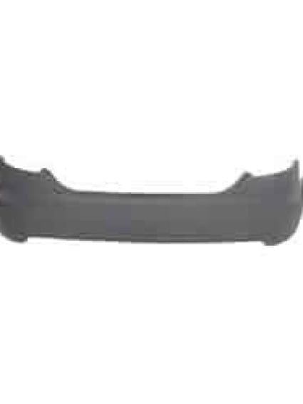 AU1100160C Rear Bumper Cover