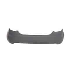 AU1100160C Rear Bumper Cover AU1100160C Rear Bumper Cover