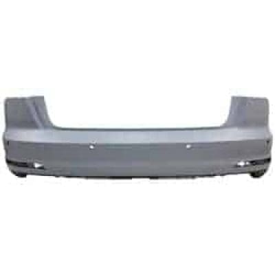 AU1100258 Rear Bumper Cover