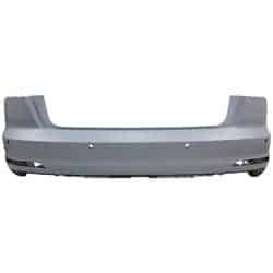 AU1100258 Rear Bumper Cover AU1100258 Rear Bumper Cover