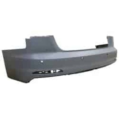AU1100259 Rear Bumper Cover