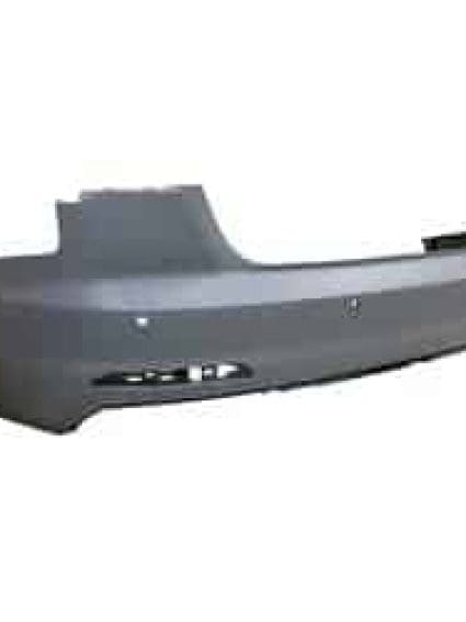 AU1100259 Rear Bumper Cover