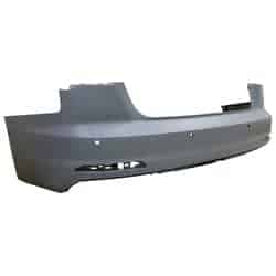 AU1100259 Rear Bumper Cover AU1100259 Rear Bumper Cover