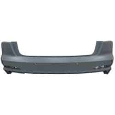 AU1100260 Rear Bumper Cover
