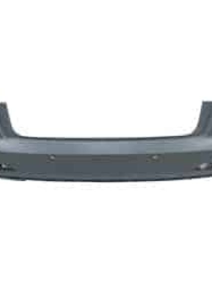 AU1100260 Rear Bumper Cover