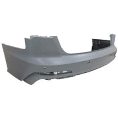 AU1100261 Rear Bumper Cover
