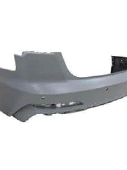 AU1100261 Rear Bumper Cover