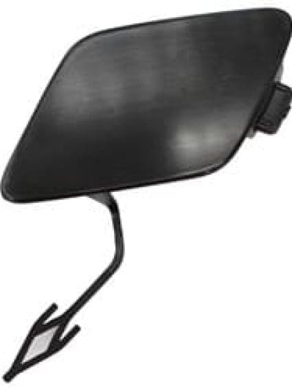 AU1129105 Rear Bumper Cover Insert Tow Hook