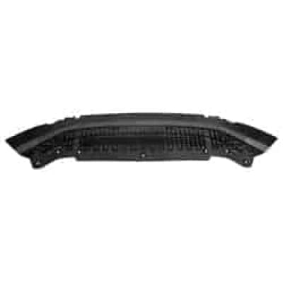 AU1228144 Front Bumper Under Car Shield