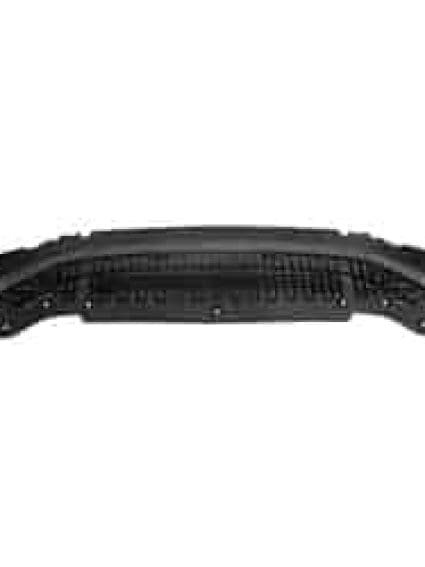 AU1228144 Front Bumper Under Car Shield