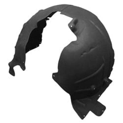 AU1249150C Body Panel Fender Liner Passenger Side AU1249150C Body Panel Fender Liner Passenger Side
