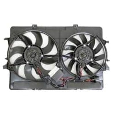 AU3115114 Cooling System Fan Radiator