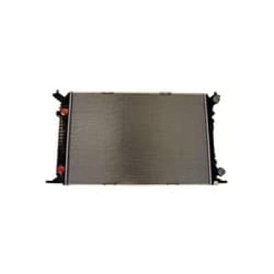 RAD13188 Cooling System Radiator