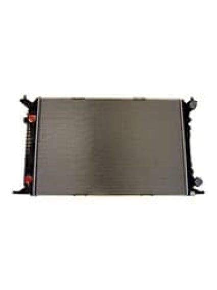 RAD13188 Cooling System Radiator