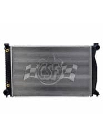 RAD2912 Cooling System Radiator