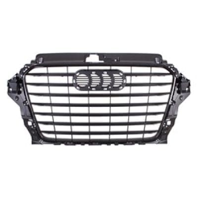AU1200135 Grille Main AU1200135 Grille Main