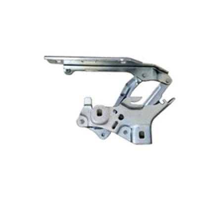 AU1236111 Body Panel Hood Hinge Passenger Side