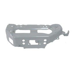 TO1225291C Front Passenger Radiator Support Side TO1225291C Front Passenger Radiator Support Side