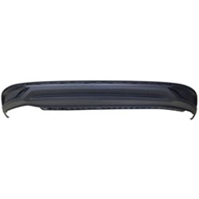 VW1195124 Rear Bumper Cover Valence