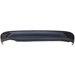 VW1195124 Rear Bumper Cover Valence VW1195124 Rear Bumper Cover Valence