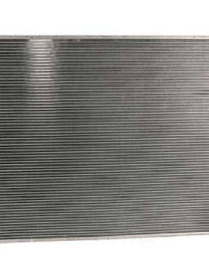 RAD13617 Front InterCooler