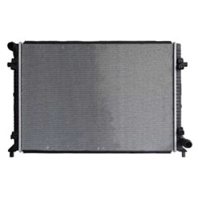 RAD13755 Front Radiator
