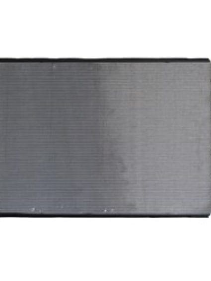 RAD13755 Front Radiator