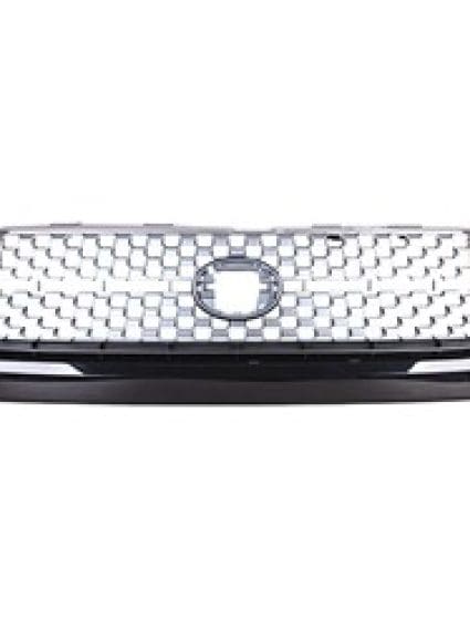 TO1200452C Front Grille