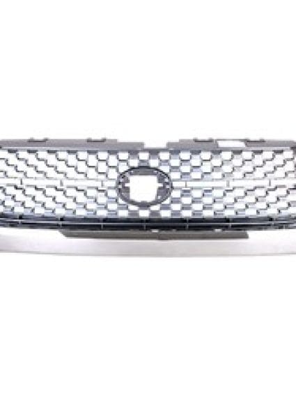 TO1200453C Front Grille