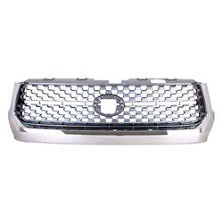 TO1200453C Front Grille TO1200453C Front Grille