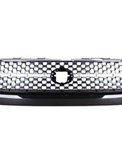 TO1200454C Front Grille