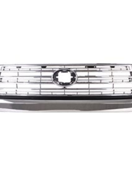 TO1200458C Front Grille