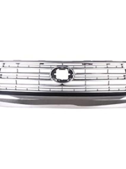 TO1200459C Front Grille