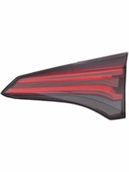 TO2803149C Rear Light Tail Lamp Assembly Passenger Side