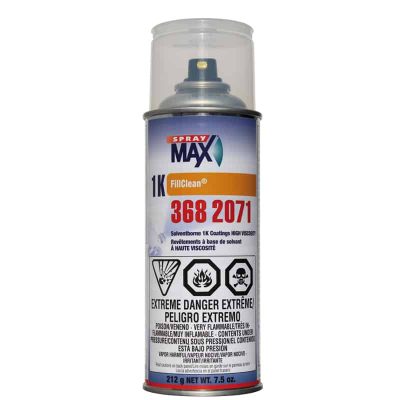 SprayMax Fill Clean 1K Areosol 3682071