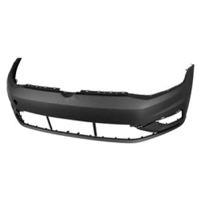 VW1000238 Front Bumper Cover