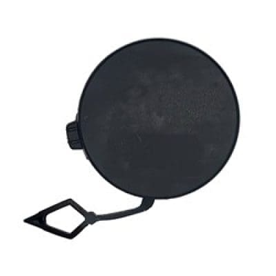 VW1029118 Front Bumper Tow Hook Cover