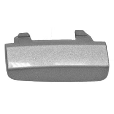 VW1029121 Front Bumper Tow Hook Cover