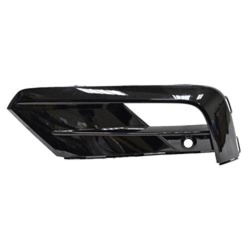 VW1038166 Driver Side Front Bumper Grille