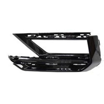 VW1038167 Driver Side Front Bumper Grille VW1038167 Driver Side Front Bumper Grille
