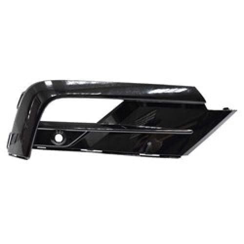 VW1039166 Passenger Side Front Bumper Grille