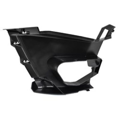VW1042122 Driver Side Front Bumper Locating Guide VW1042122 Driver Side Front Bumper Locating Guide