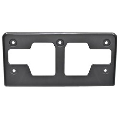 VW1068124 Front Bumper License Plate Bracket VW1068124 Front Bumper License Plate Bracket