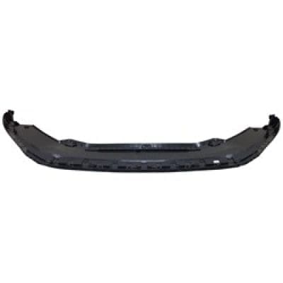 VW1228145 Front Under Car Shield
