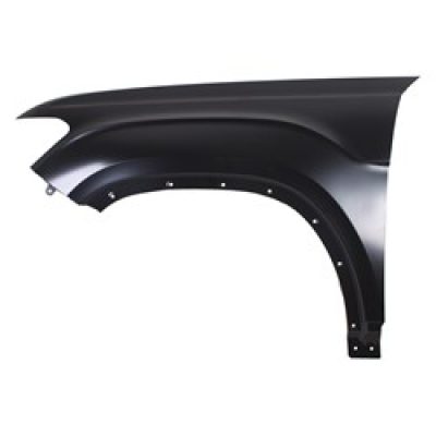 VW1240155C Driver Side Fender