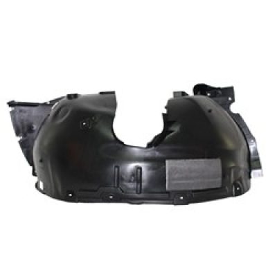 VW1248151C Driver Side Fender Liner