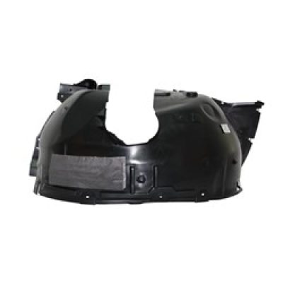 VW1249151C Passenger Side Fender Liner