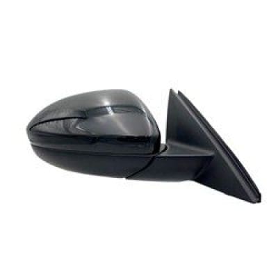 VW1321174 Passenger Side Power Mirror