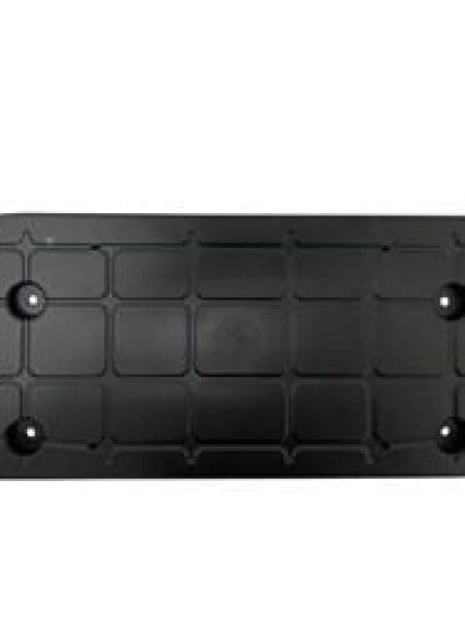 AU1068122 Front Bumper License Plate Bracket